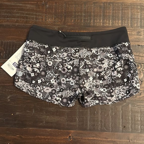 Lululemon Speed Short Original SW - Picture 4 of 4